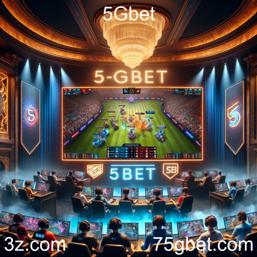 O Crescimento dos E-Sports e seu Impacto no Mundo dos Jogos